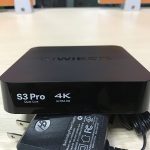 Kiwibox S3 Pro
