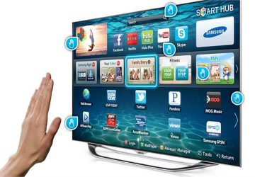 Smart tv và Android TV khác nhau như thế nào?