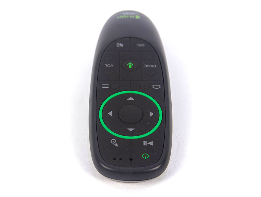 Chuột bay điều khiển giọng nói Kiwi V5 Pro